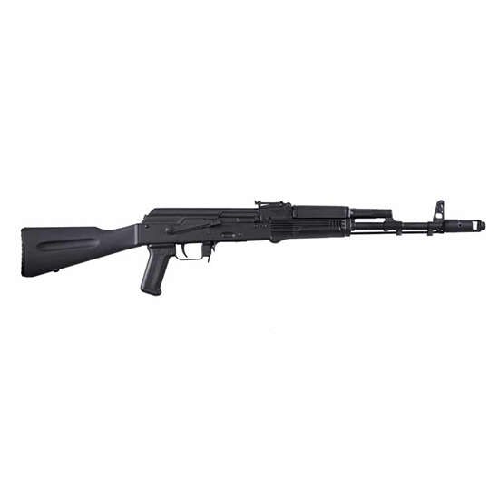 Rifles Long Guns Kalashnikov USA ZPAP M85 7.62x39mm KUSA KR-103FT 10 7.62X39 16.33 BLK SYN 2 10RD • Model: ZPAP M85